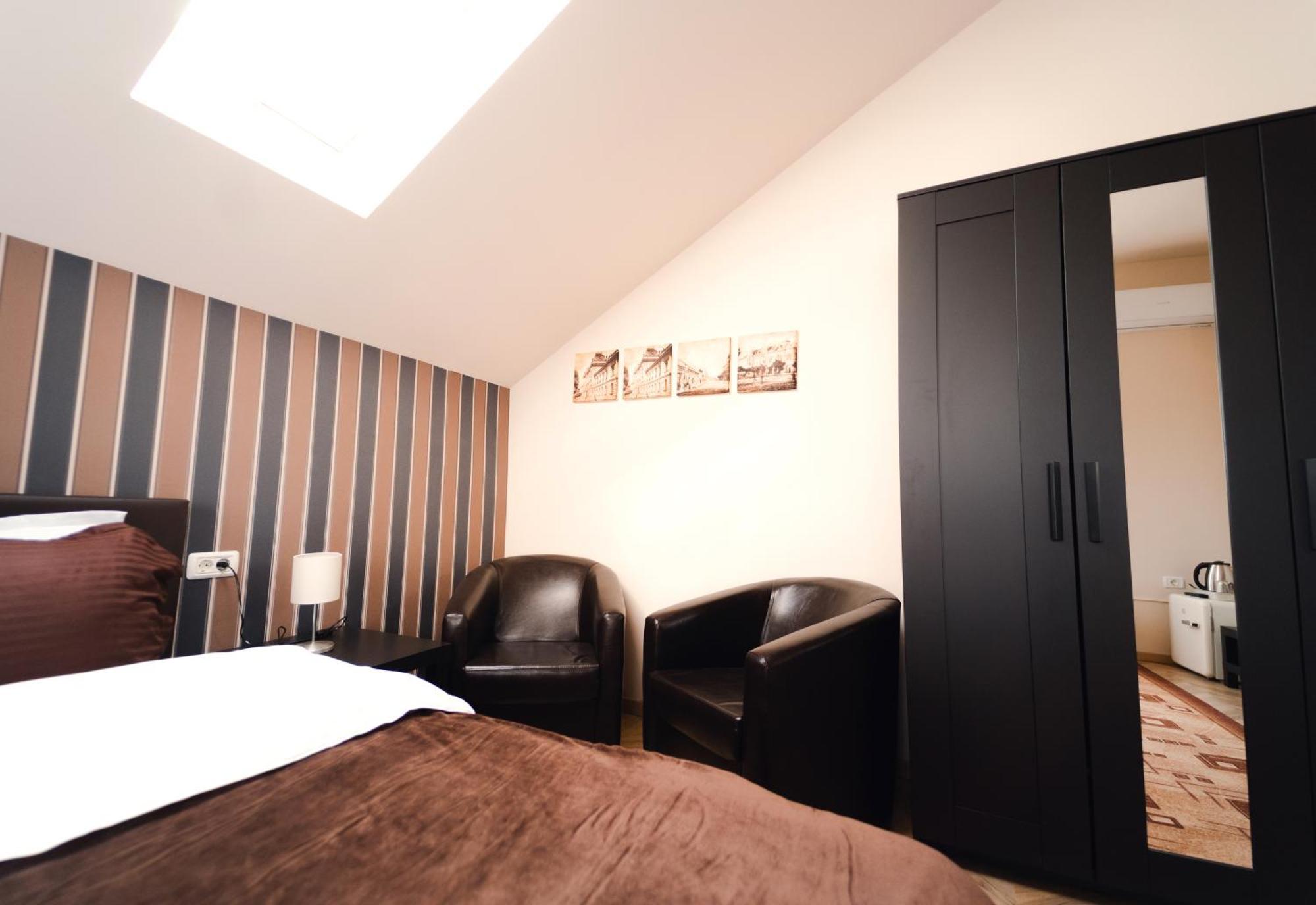 Casa Pia Hotel อัลบายูเลีย ภายนอก รูปภาพ